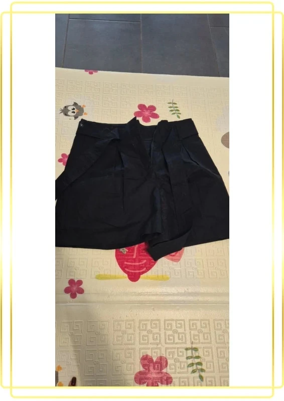 Short